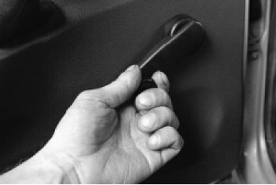 Ремни безопасности