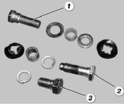 необходимо заменить