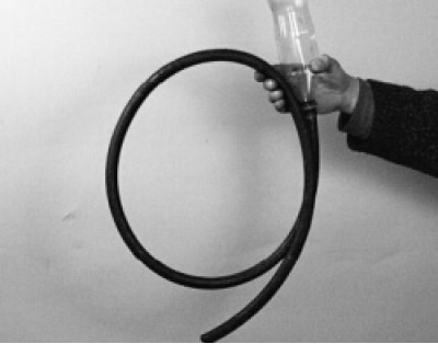 Проверка уровня и доливка масла в коробку передач