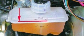 Проблемы с тормозами