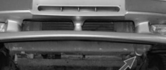 Буксировка автомобиля