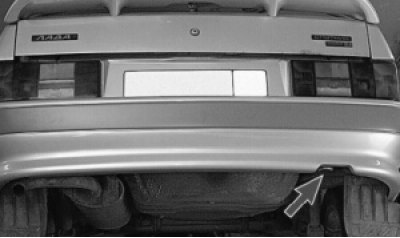 Буксировка автомобиля