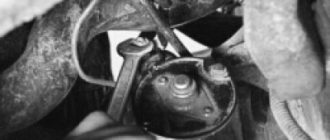 Неисправности в системе пуска