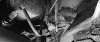 Неисправности системы впрыска топлива