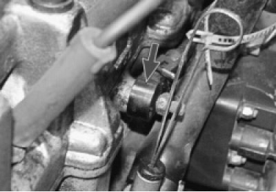 Неисправности системы впрыска топлива