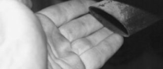 Перебои в работе двигателя