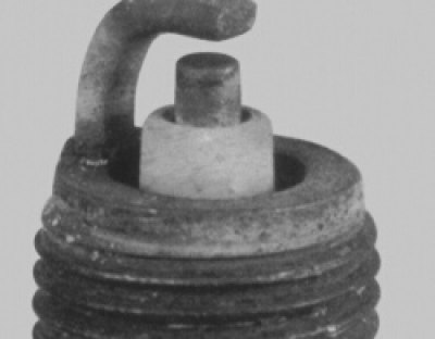 Диагностика состояния двигателя по внешнему виду свечей зажигания