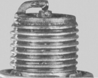 7. Мостик между электродами