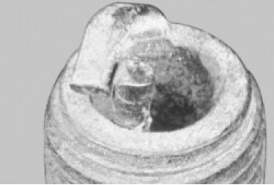 12. Механические повреждения