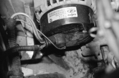 Проверка электрооборудования