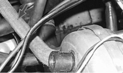 Проверка тормозной системы