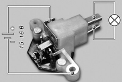 Проверка электрооборудования (полезные советы)
