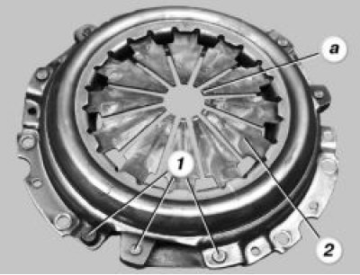 оцените состояние