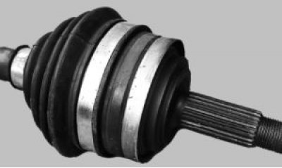 Замена ШРУС (шарниров равных угловых скоростей)