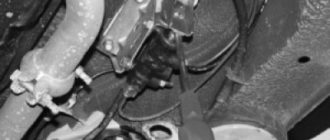 Как прокачать тормоза