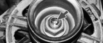 Замена шкива генератора