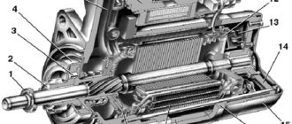 Стартер 29.3708