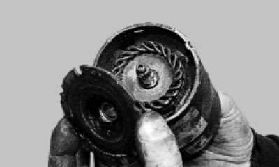 и промежуточную опору