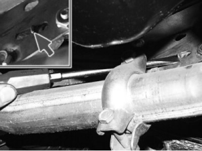 затяните болт