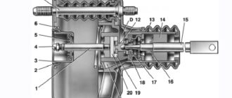 8.2. Вакуумный усилитель
